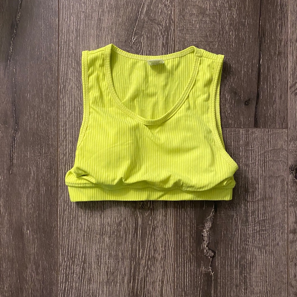 Sports bra